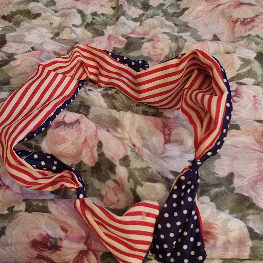 USA Headband